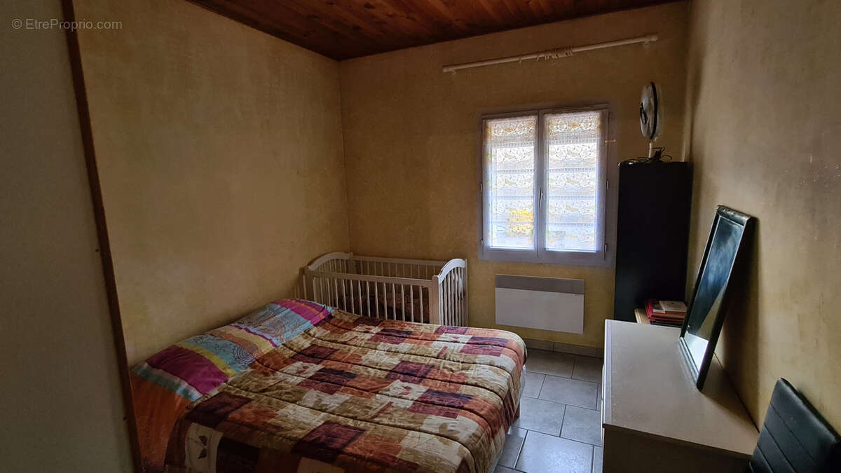 Appartement à MARCIAC