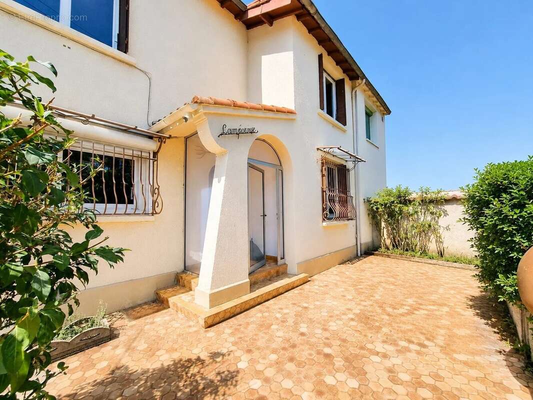 À vendre : maison de 5 pièces de 97 m² à montpellier (34000) - photo 12