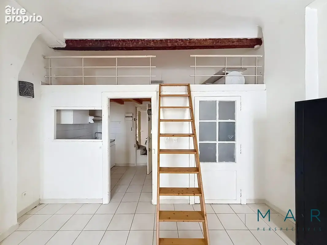 Photo Appartement à Montpellier au prix de 119 000€