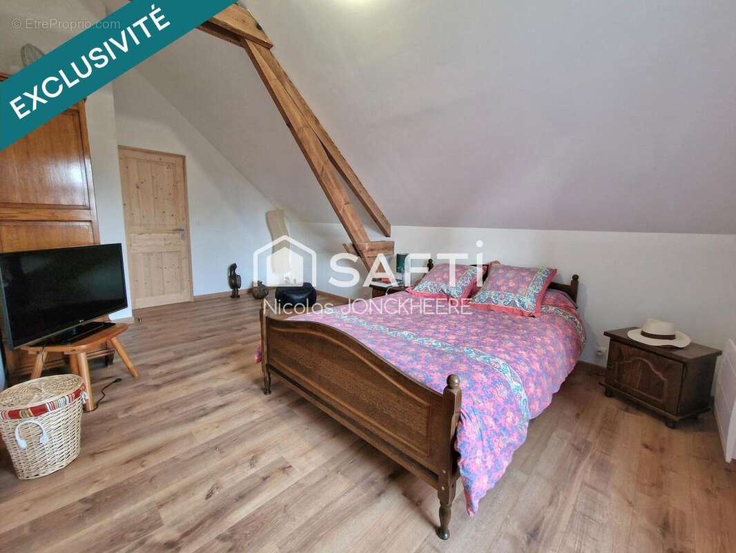 Photo 9 - Maison à MERVILLE