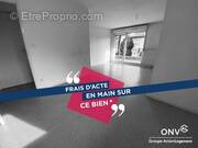 Appartement à MONTBELIARD