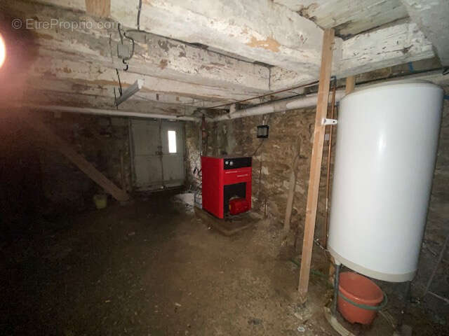 Maison d'habitation avec ancien local commercial - photo 30