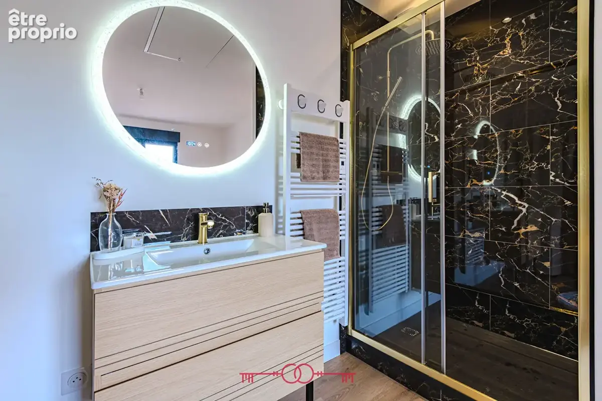 En exclusivite - a vendre - maison  2 pieces secteur arena - photo 5