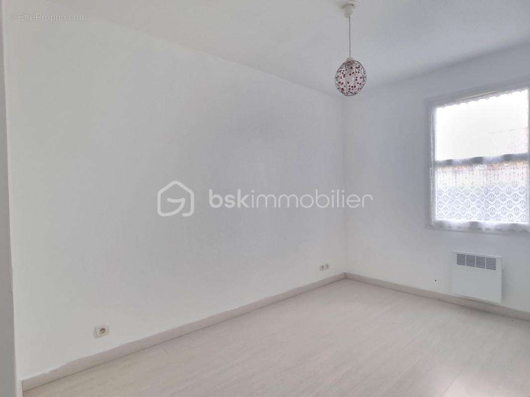 Appartement à MONTEREAU-FAULT-YONNE