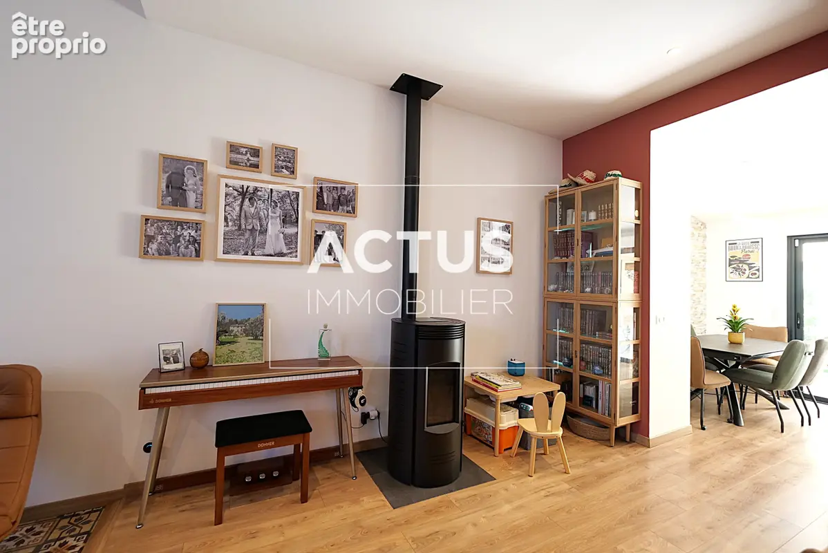 Maison 90 m² à Salon-De-Provence  - photo 5