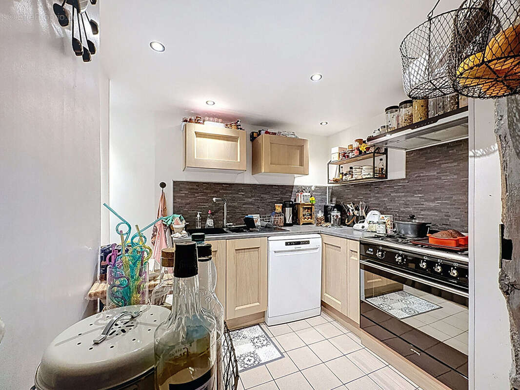 Maison à PONT-AUDEMER