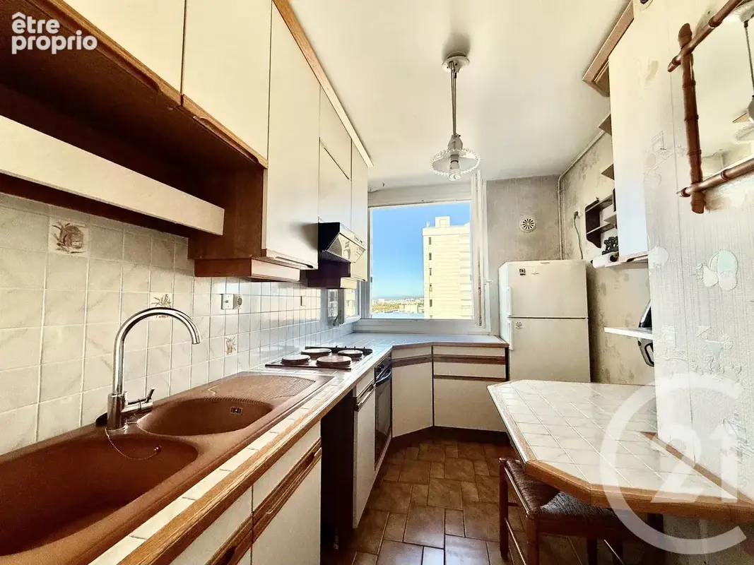 Appartement 3 pièces 57 m² à vendre à Clichy (92110) - photo 4