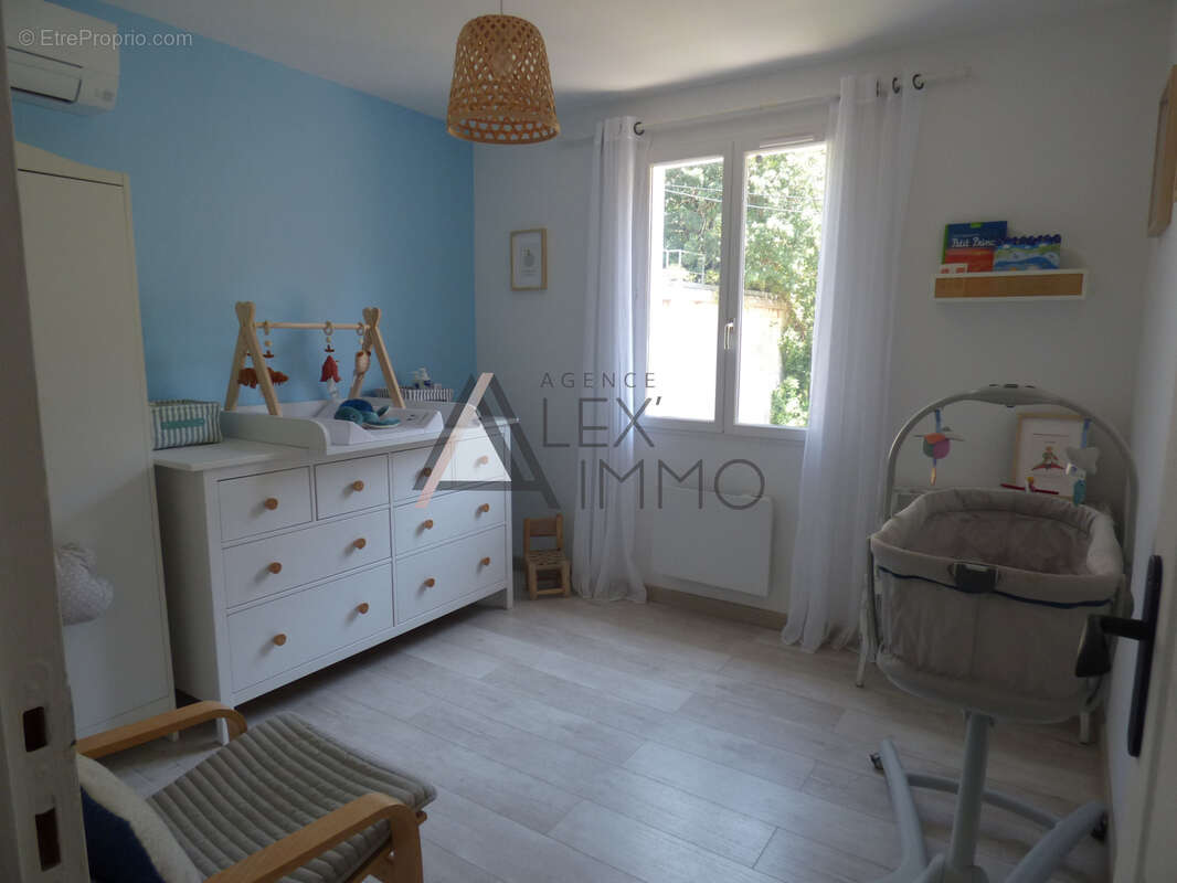 Maison type 3 avec garage - 69 m2 - 13011 Marseille - 385.000 €* - photo 10