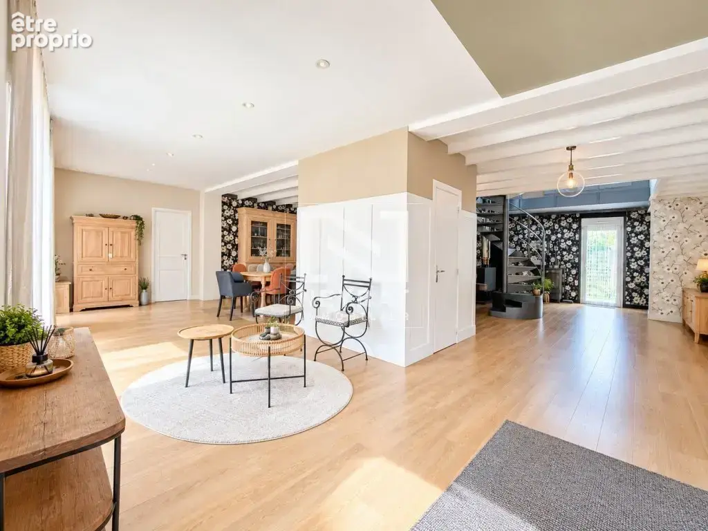 Maison d'exception - photo 2