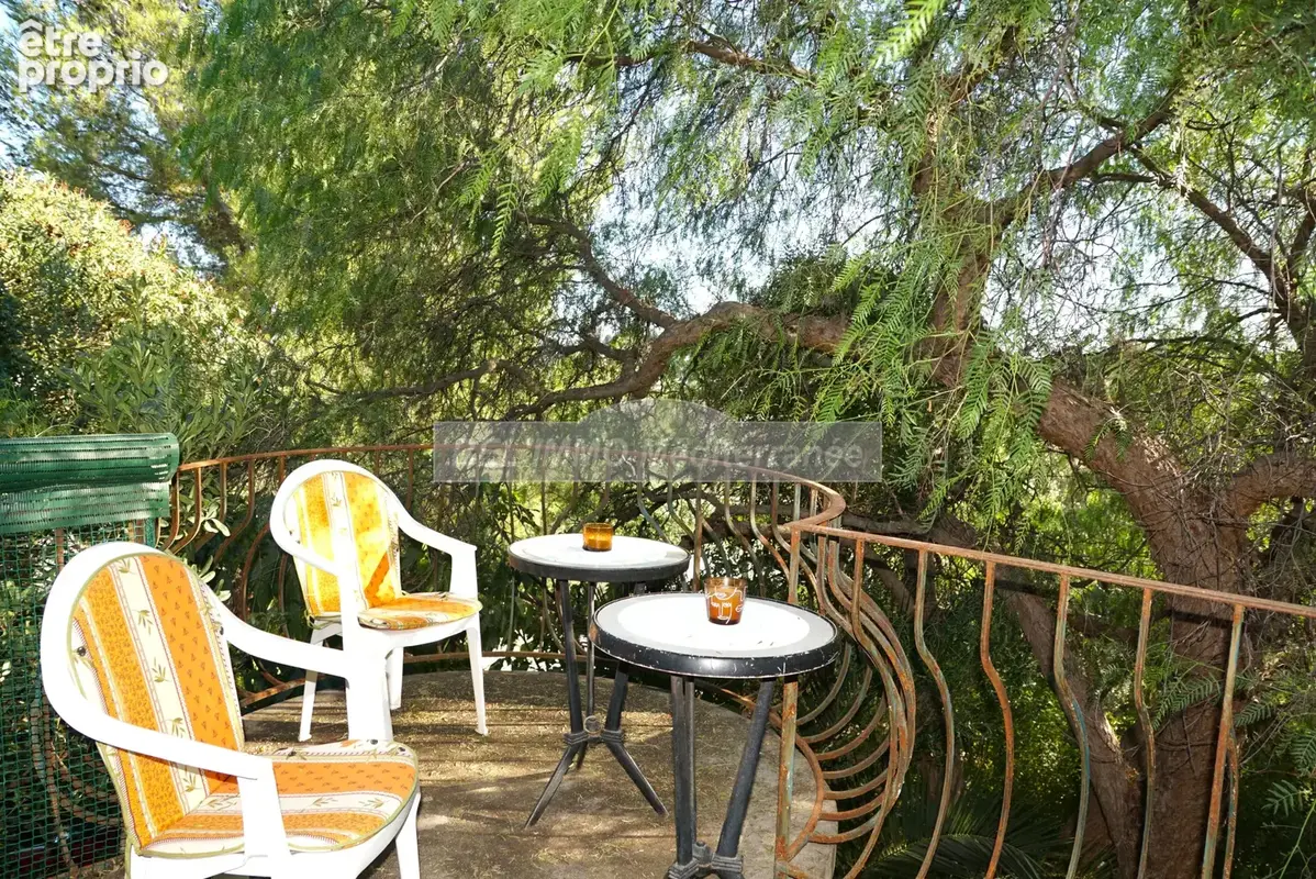 Villa provençale à rénover - photo 2