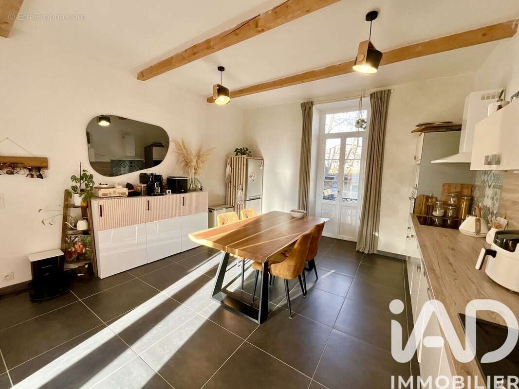 Photo 4 - Appartement à LA CALMETTE