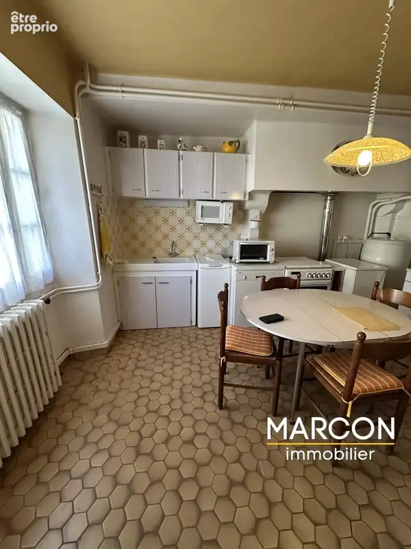 Vente maison felletin - photo 4