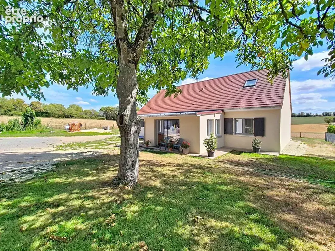 Maison Montigny 7 pièce(s) 112 m2 - photo 2