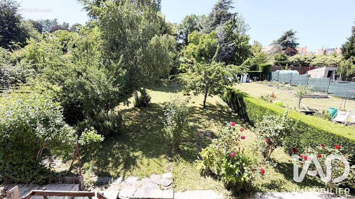Photo 6 - Maison à SAINT-ETIENNE