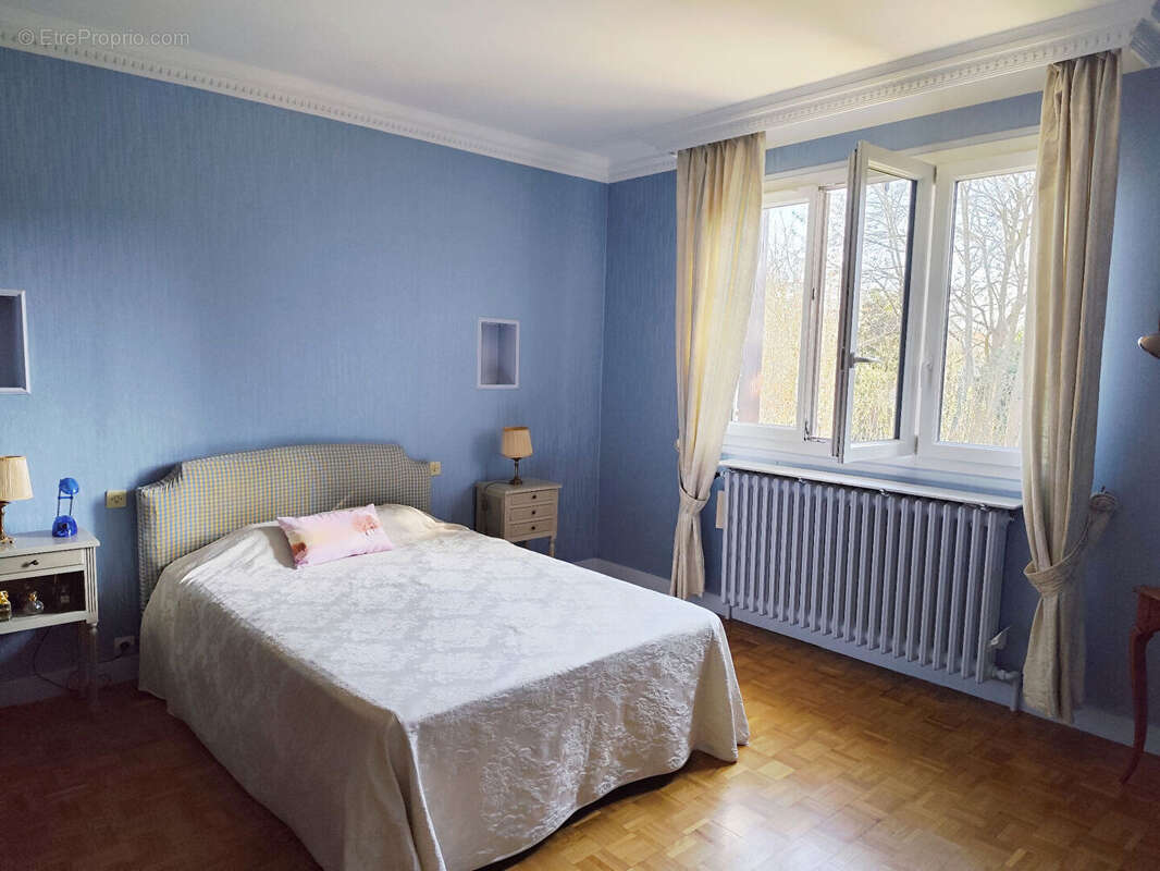 Maison à VILLEMOMBLE