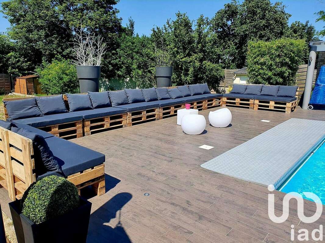 Photo 4 - Maison à VILLIERS-ADAM