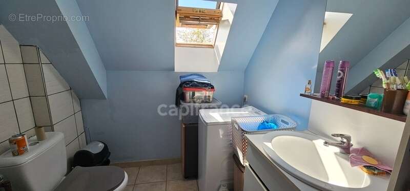 Appartement à MOUCHARD