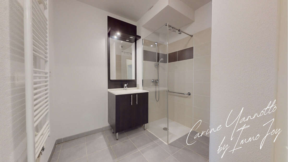 Appartement à SAINT-GENIES-BELLEVUE