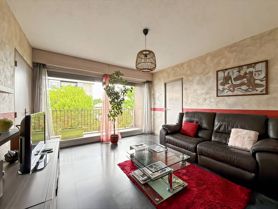 Appartement à GRADIGNAN