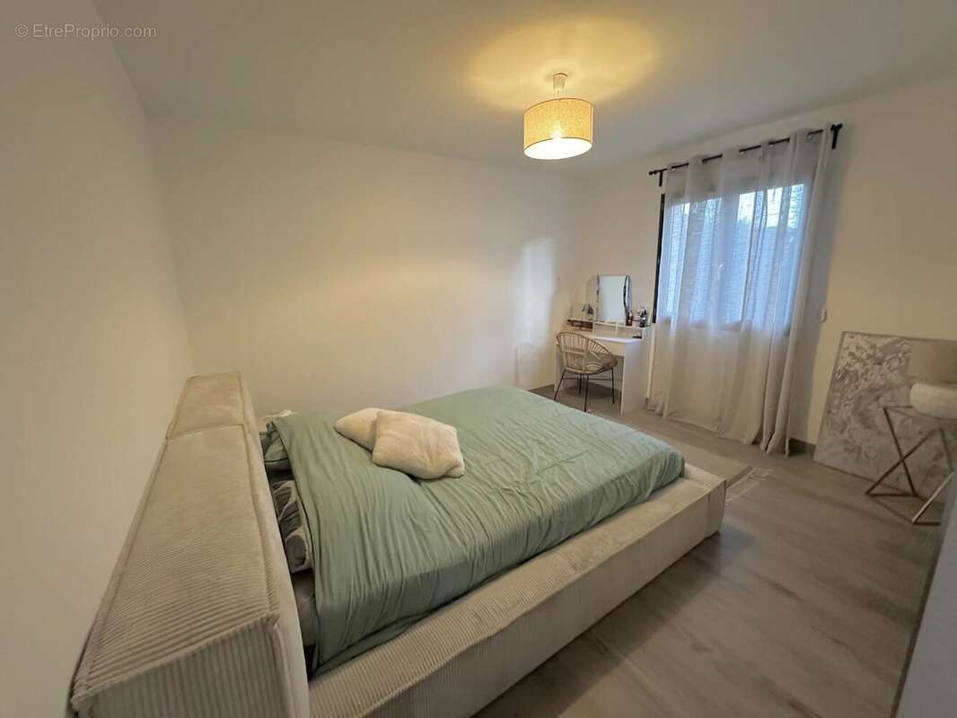 Maison à AIX-LES-BAINS