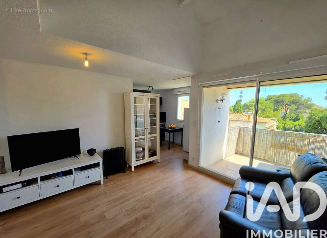 Photo 1 - Appartement à FRONTIGNAN