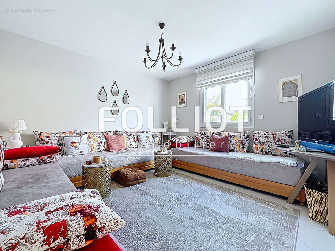 A VENDRE - Maison 8 pièces 162m2 - photo 4