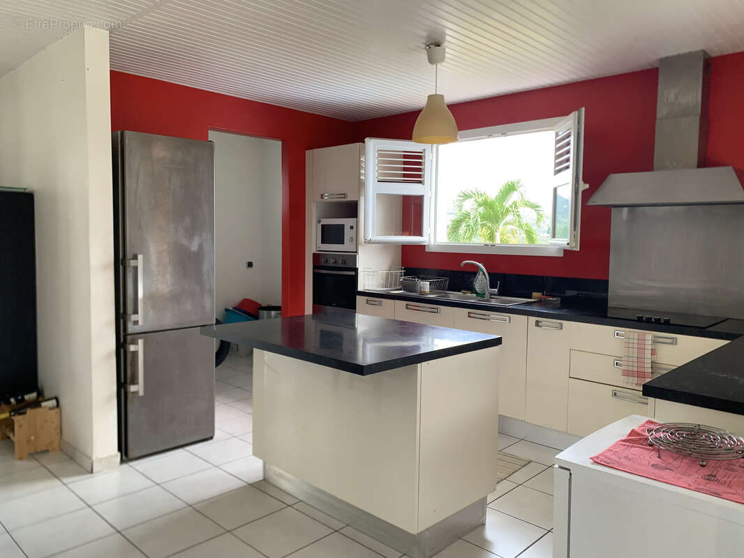 Maison à LE LAMENTIN