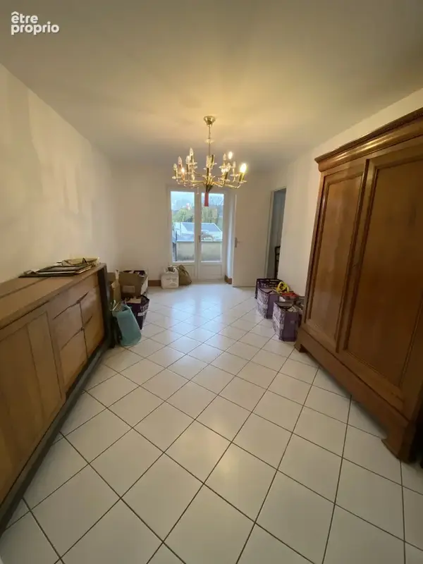 Enwemble Immobilier RONCHAMP - photo 8