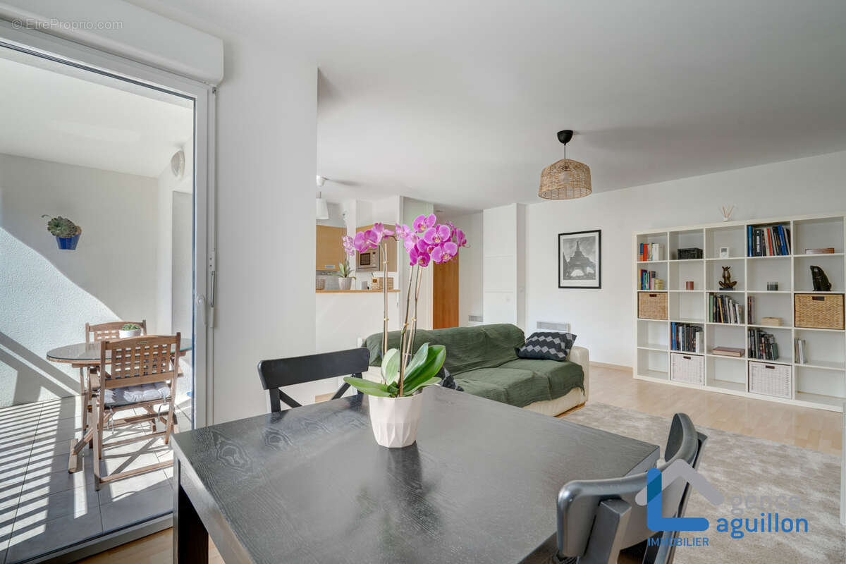Appartement à HENDAYE