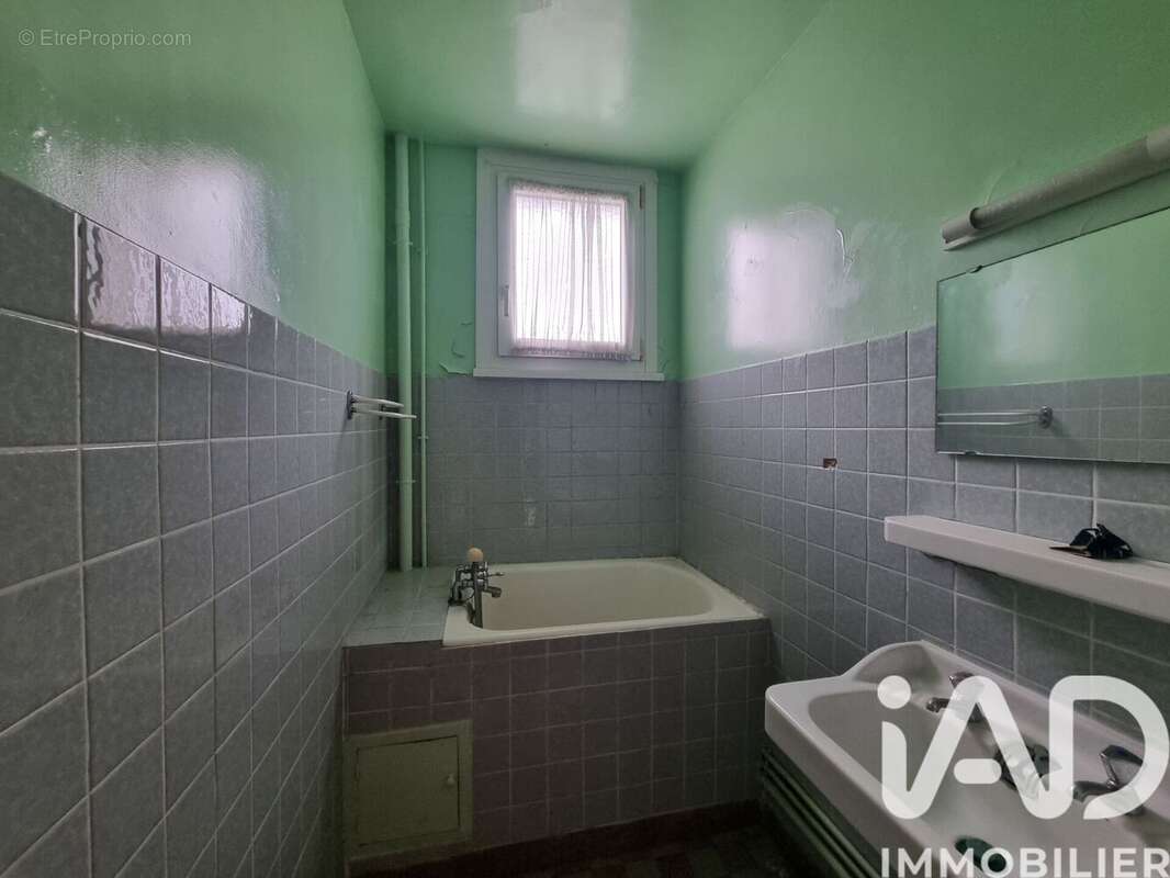 Photo 7 - Appartement à SAINT-DIE-DES-VOSGES