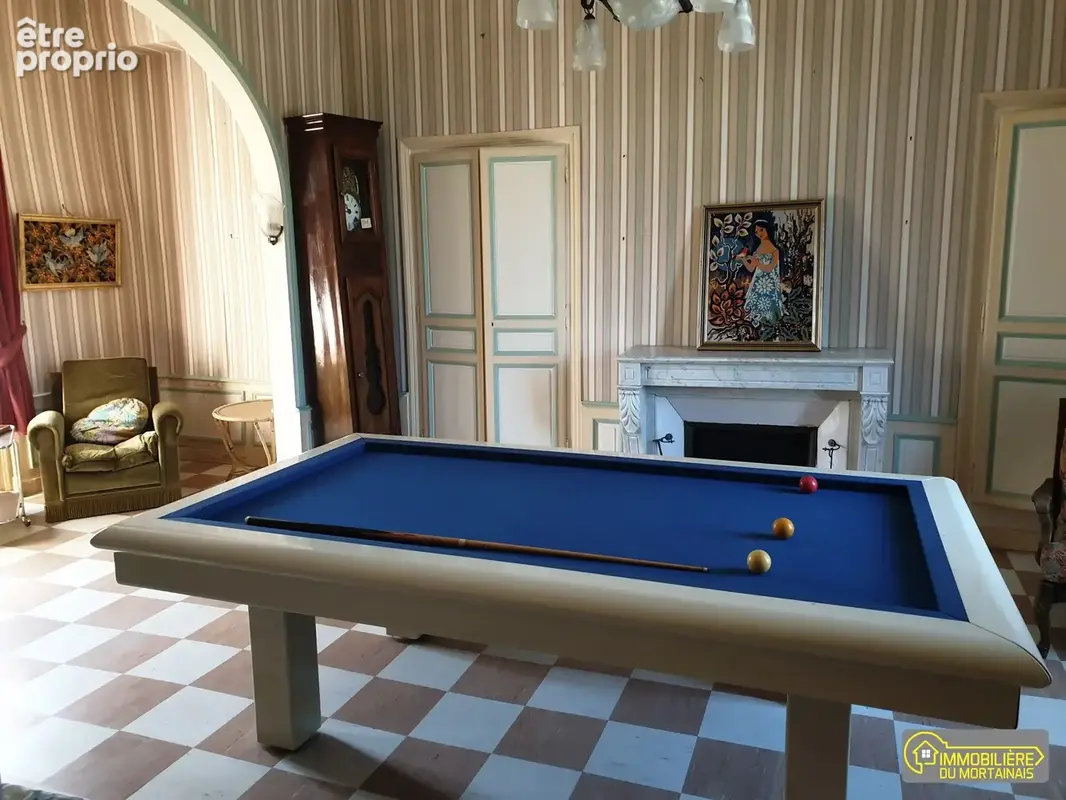 Maison 11 pièces 171 m² à vendre à Le Neufbourg (50140) - photo 3