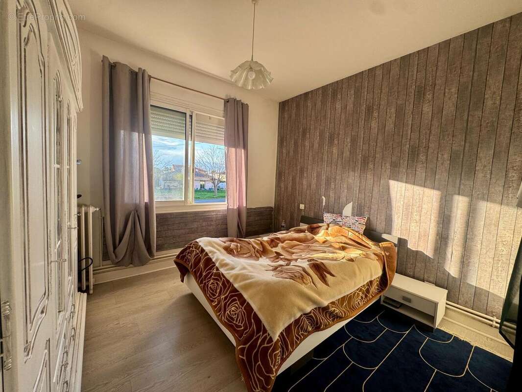 Photo 8 - Maison à VILLENEUVE-SUR-LOT