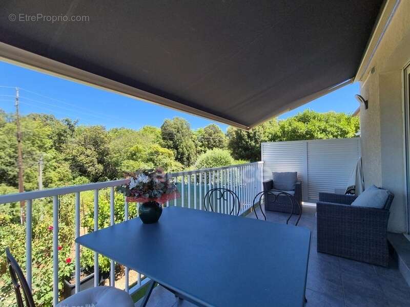 Maison à vendre 3 pièces  - Jardin - terrasse - Santa Maria Poggio - Proche des plages (Haute Corse 2b) - photo 3