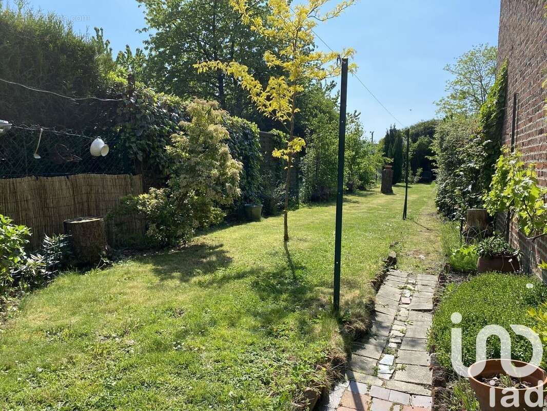 Photo 2 - Maison à ARMENTIERES