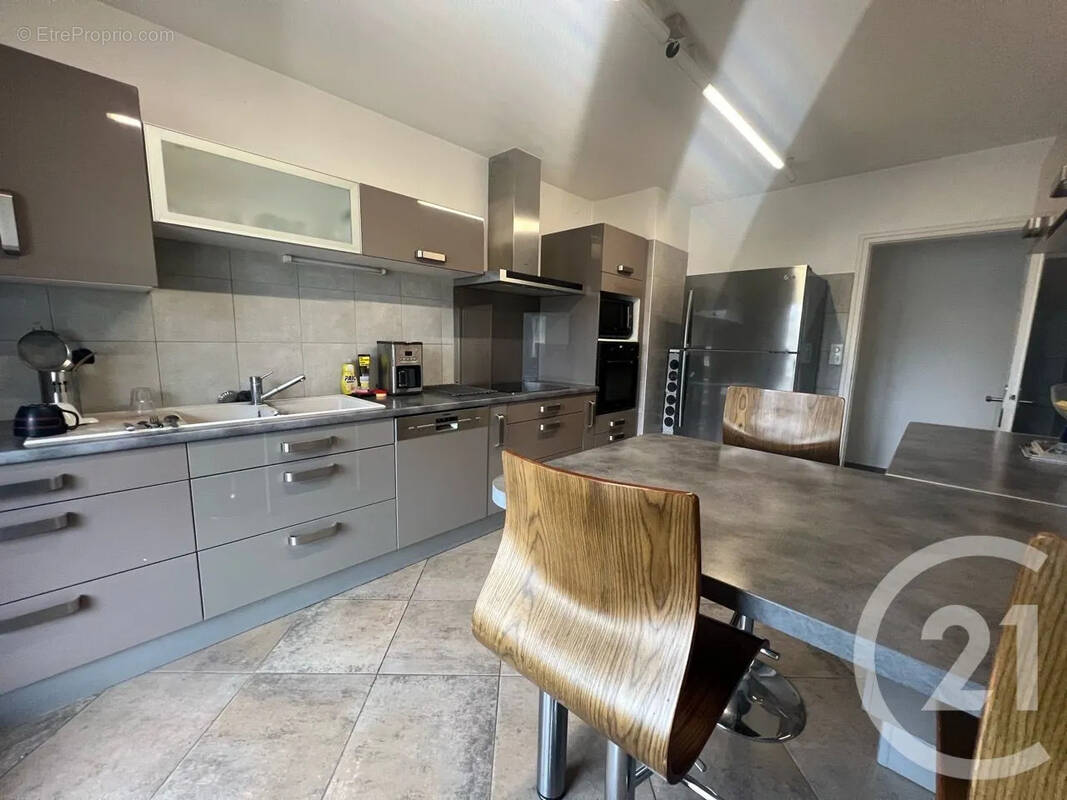 Appartement à AURILLAC