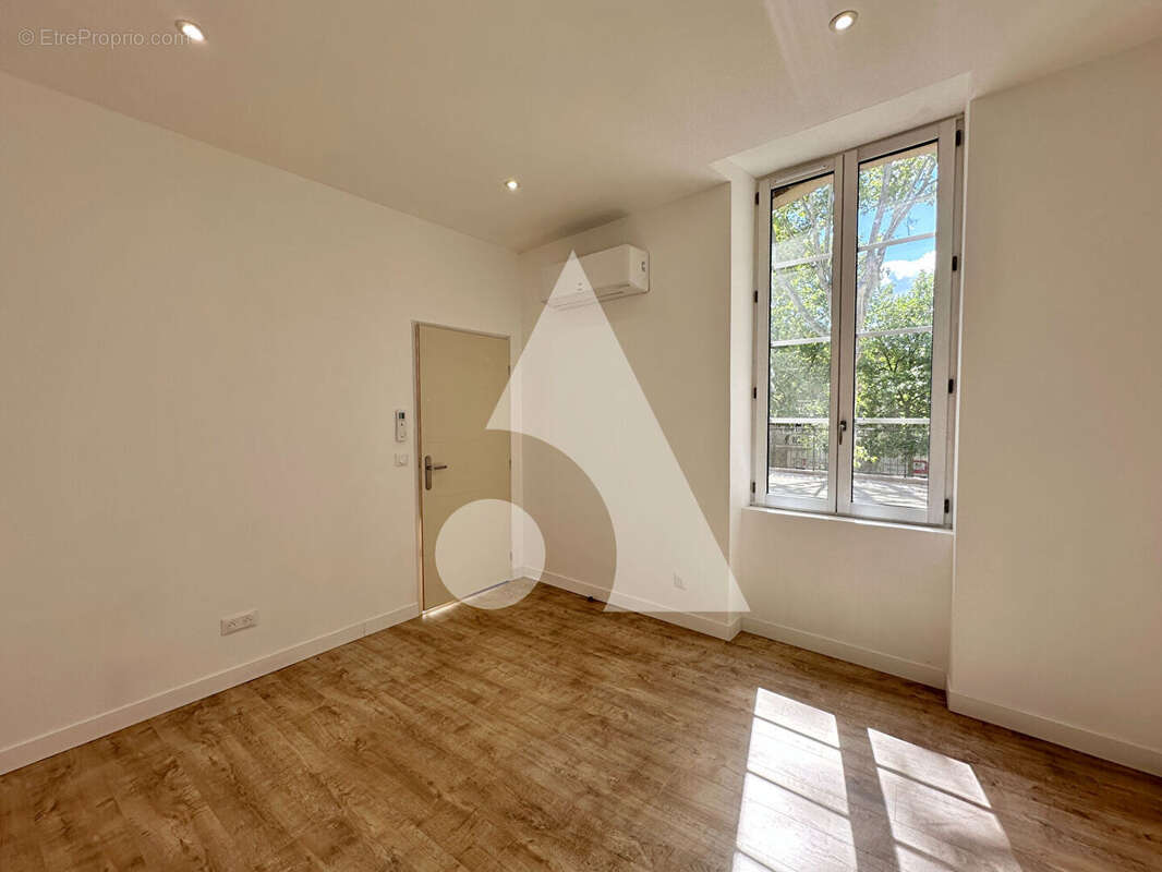 Appartement à CAHORS