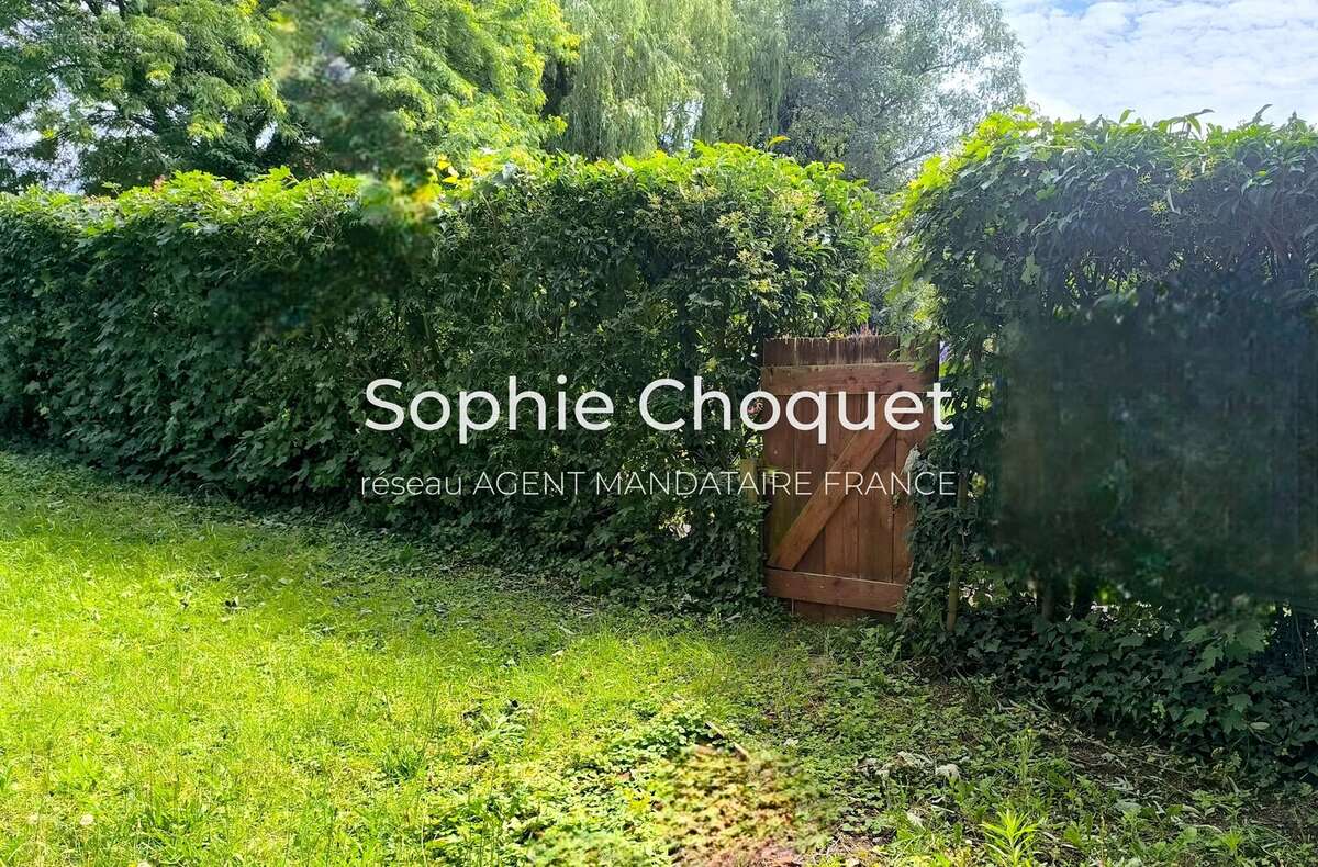 Appartement à SAULTAIN