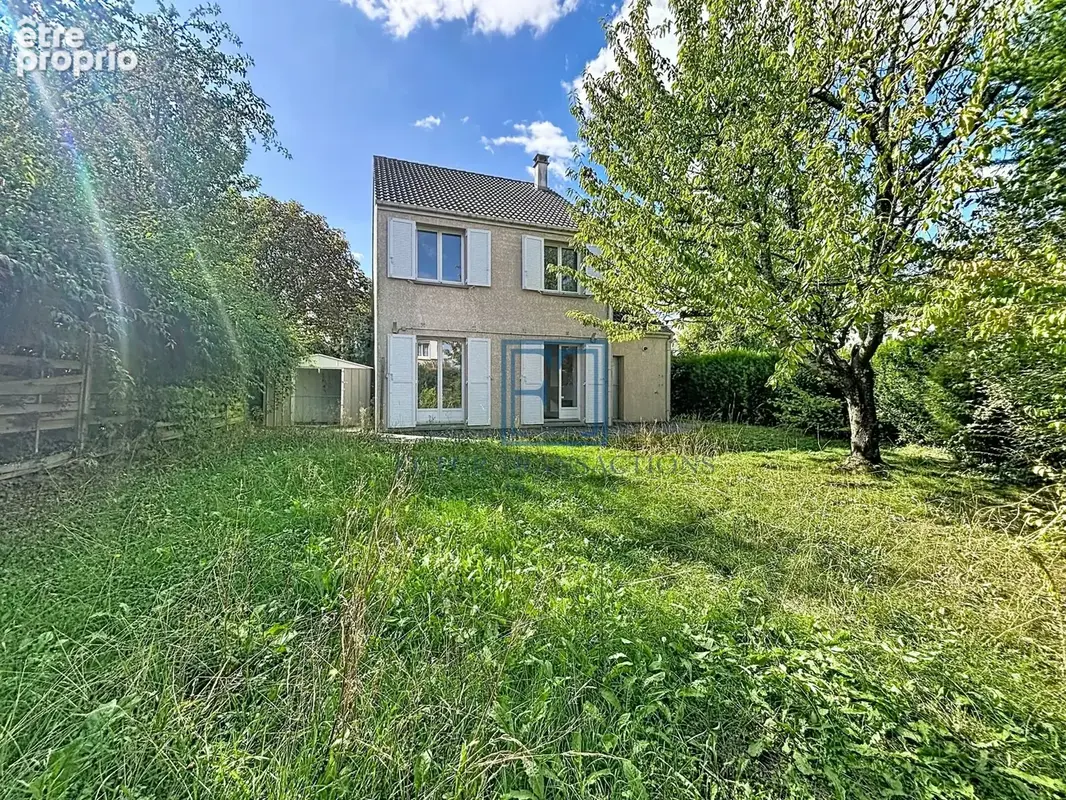 Maison individuelle - la clef de saint pierre - photo 4