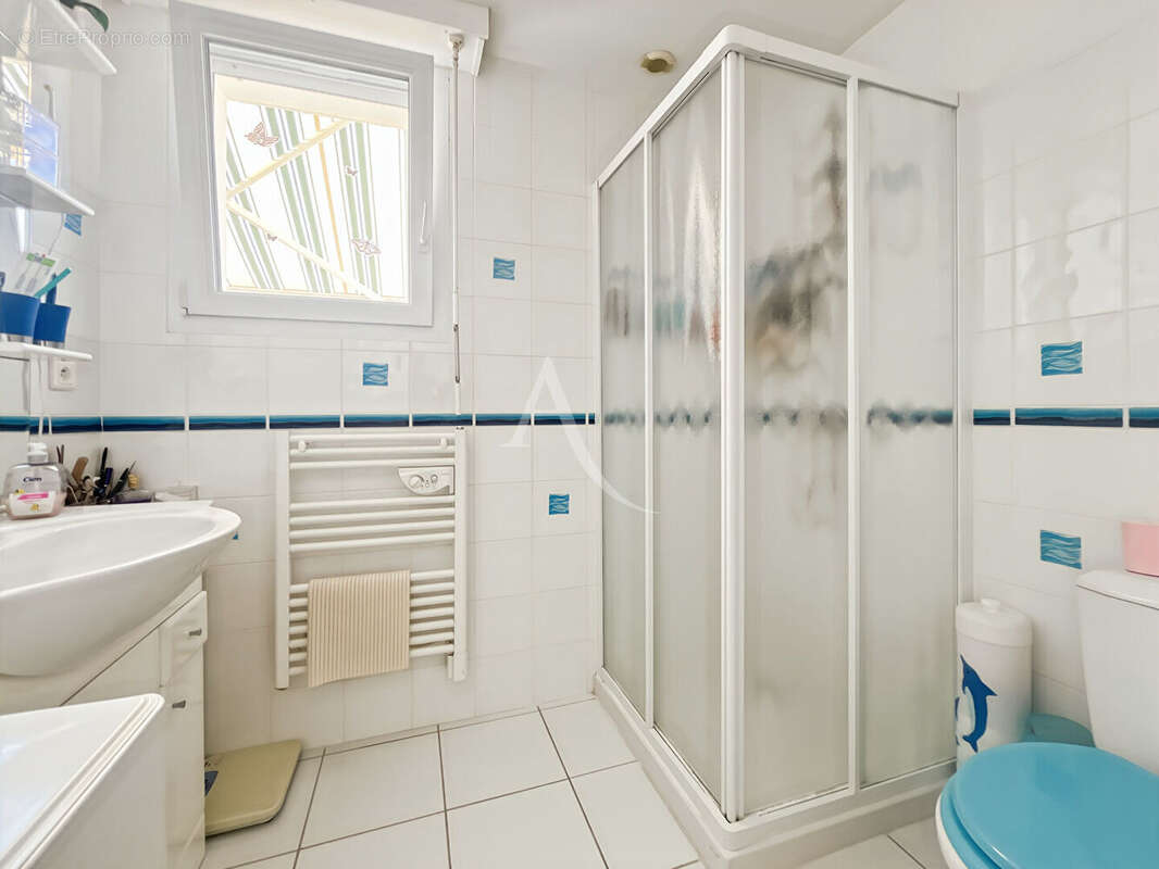 Appartement à NOTRE-DAME-DE-MONTS