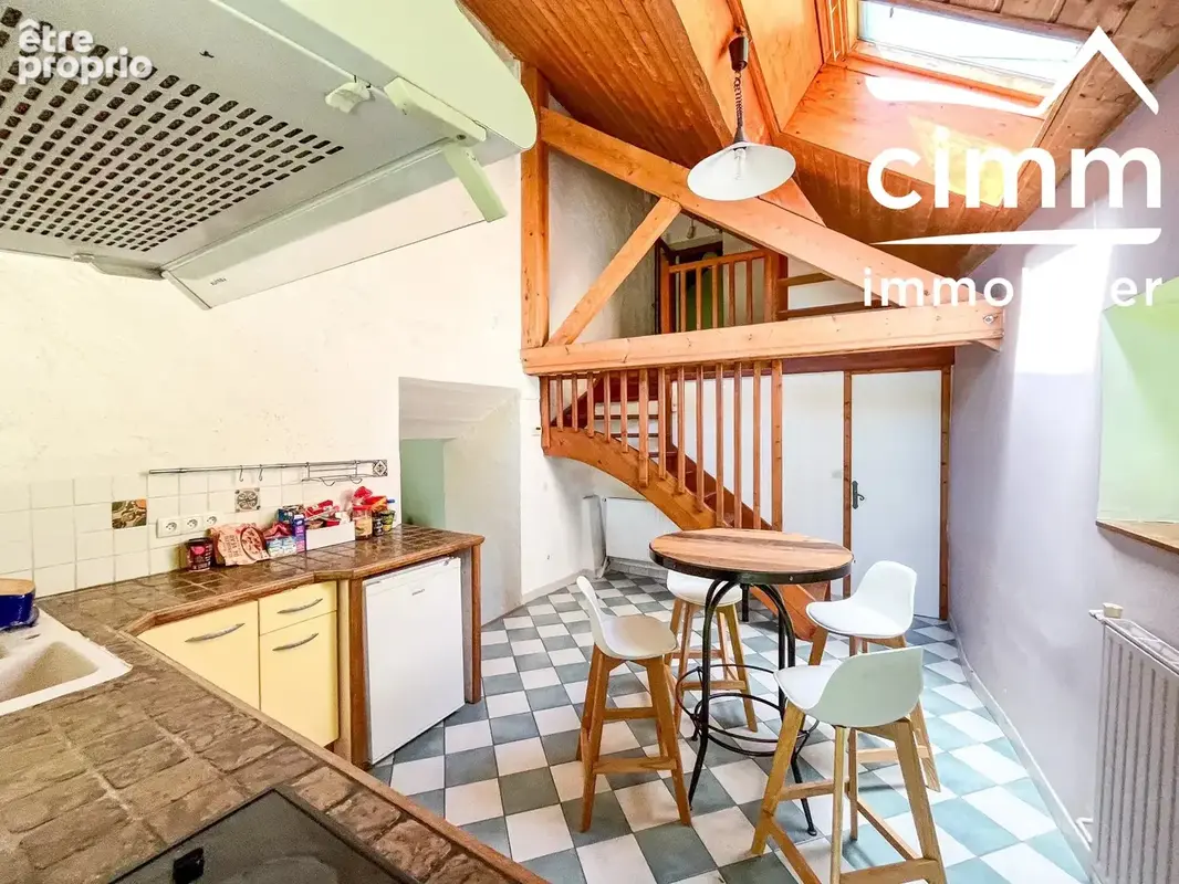 Maison 6 pièces 149 m² à vendre à La Terrasse (38660) - photo 6
