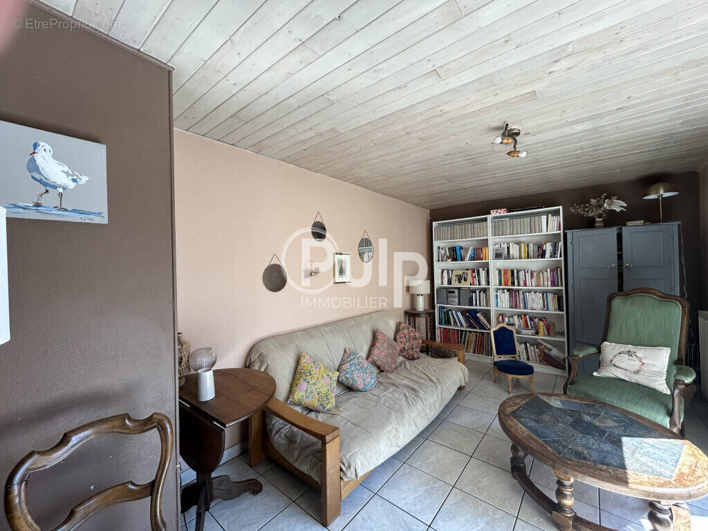 Maison à LA BASSEE