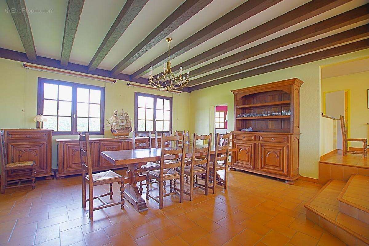 Maison à LES SABLES-D&#039;OLONNE