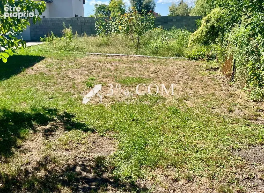 Maison familiale de plain-pied 3 chambres - Jardin, Terrasse - photo 21