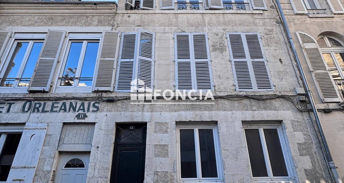 Appartement à ORLEANS