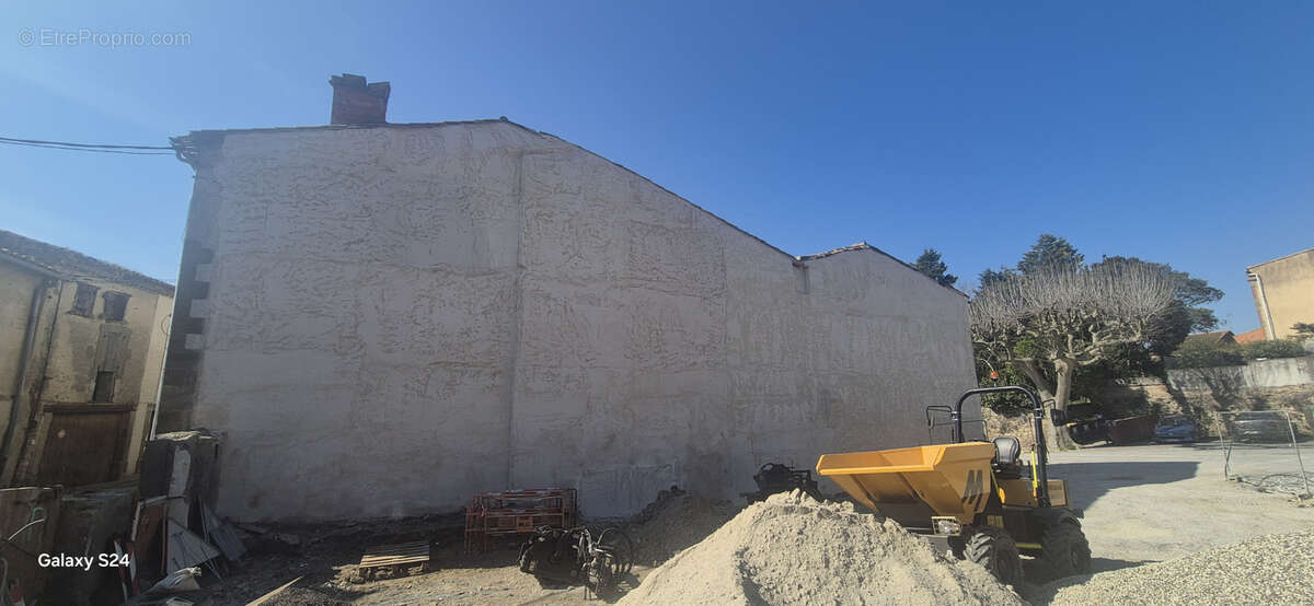 Maison à VILLEPINTE