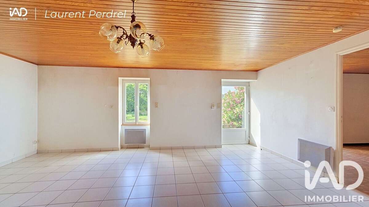 Photo 3 - Maison à ALLAIRE