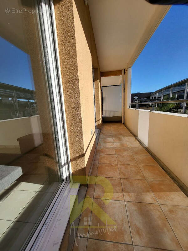 Appartement à BEZIERS