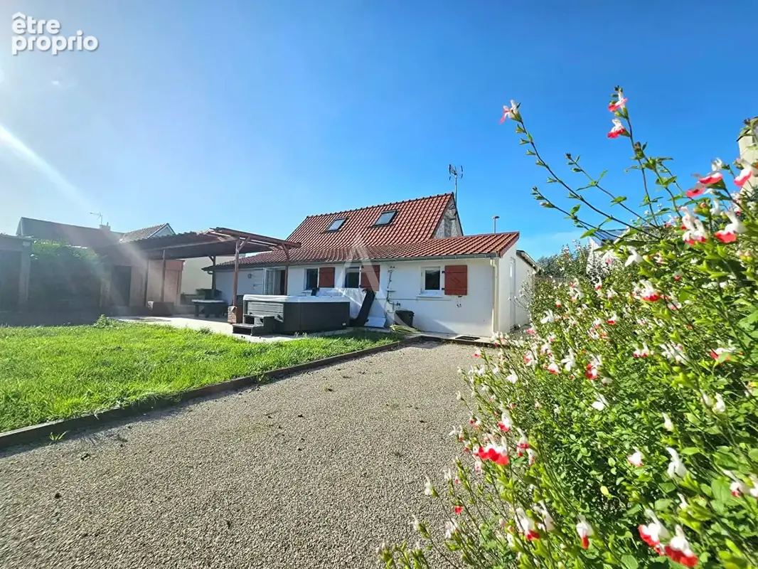 Maison St Firmin - photo 1