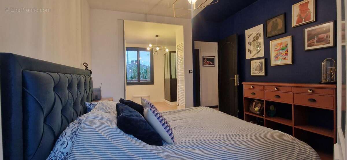 Maison à LA ROCHELLE