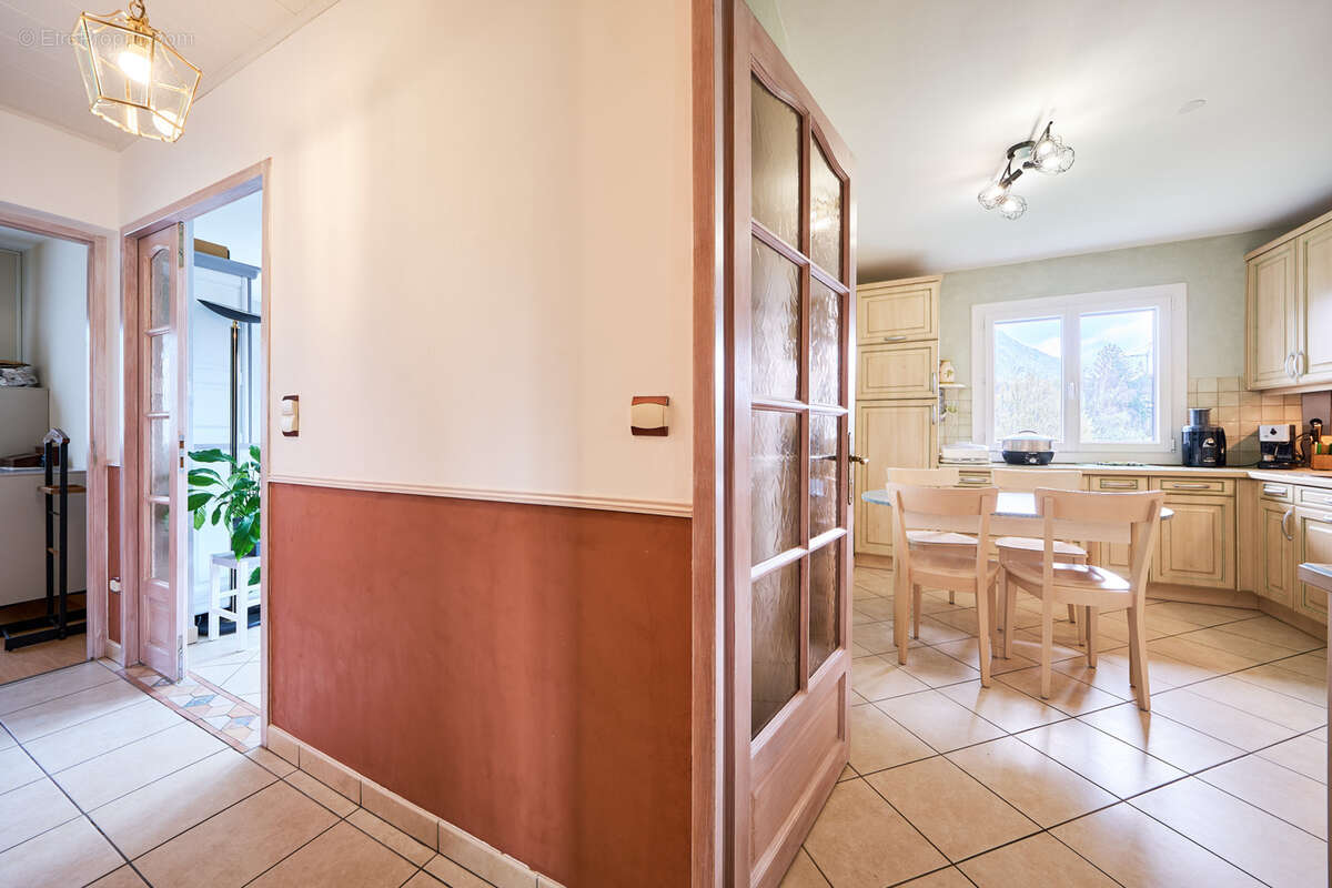 Appartement à ANNECY-LE-VIEUX